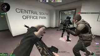 ⚠️CS GO - в ТОП из ЯМЫ!⚠️ РОЗЫГРЫШ в описании!