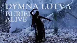 Dymna Lotva - Пахаваны Жыўцом (Buried Alive) [Official Music Video]