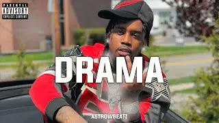 [FREE] Fivio Foreign X POP SMOKE Type Beat 2021 - 