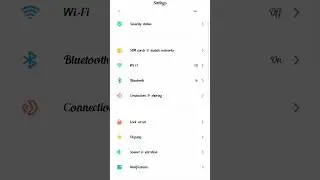 How to turn on glance  in mi mobiles //remove lock screen ads from mi redmi phones // 2023 turn off