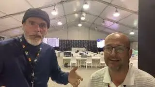 El balance de la masacre y lo que se espera el domingo en la última ronda del Arnold Palmer 2022
