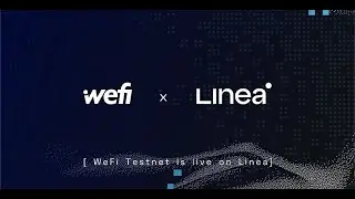 WeFi incentivised testnet on Multiple Chains with 200,000 WEFI tokens As Rewards.