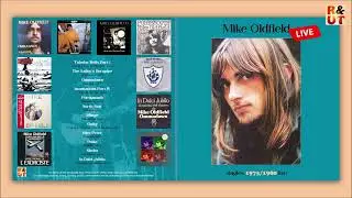 MIKE OLDFIELD 