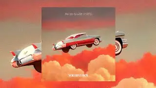 HOLIDAYBOY - Мы не будем спать (Премьера песни)