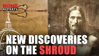 New discoveries on the Shroud of Turin inspire viral AI image of Jesus