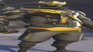 Genji Phonk with 66 hours on Genji