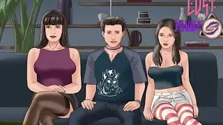 Lust and Power Game v0.73