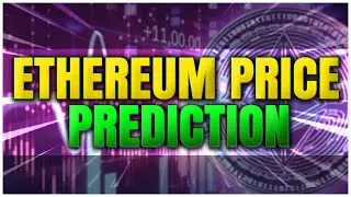 ETH (ETHEREUM) PRICE PREDICTION [July 2021] | Where To Next?