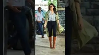 Only One Condition Annapoorani Movie Come Back on Netflix #youtubeshorts #ytshorts #annapooranimovie