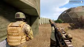 arma 3 tacticool test