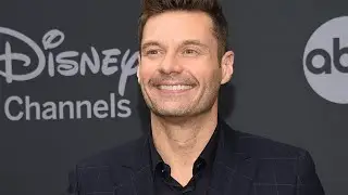Hollywood bachelor Ryan Seacrest took his latest gal pal, Instagram model Aubrey Paige, to the Hampt