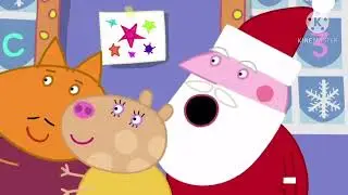 (REUPLOAD) Father Christmas (Longest Version)