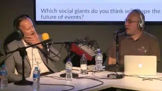 First Sight Media: Event Tech Talk -  How is technology changing the attendee experience at events?
