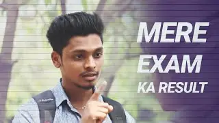 MERE TO LAW LAG GAYE | 12th KA RESULT