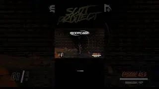 Scotcast 45.5 progressive Deep  #scotproject #djmix  #mix #progressive #deep