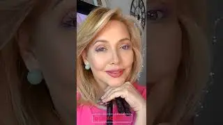 Цветная тушь  розовый оттенок, фиолетовый оттенок, бирюзовый оттенок #орифлейм  #oriflame