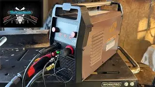 Lotos LTP5800d Plasma Cutter | Link Below
