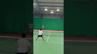 How Did I Not Win This Point ?! 🤯
