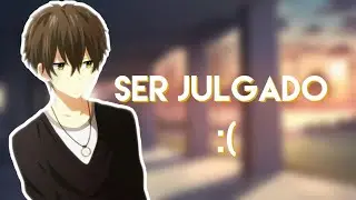 ME JULGAM A TODO MOMENTO...