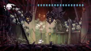 Colosseum of fools using Nail Arts and Fury of The Fallen.