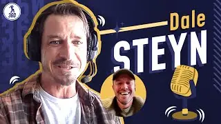 Dale STEYN: 