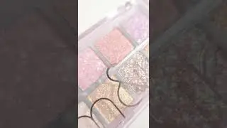just bought another romand palette!!