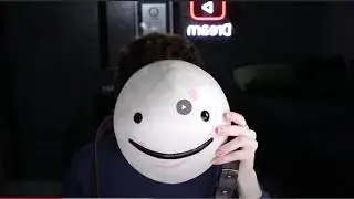 Dream Face Reveal