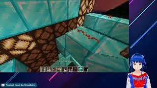 The Minecraft experience on the Steam Deck