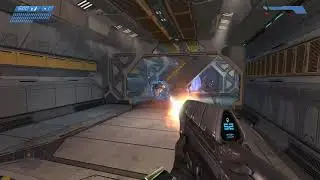 Death - Out Gunned - Halo