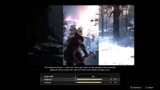 God of war
 My first time on a PS