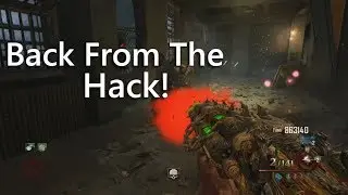 I Was Hacked!