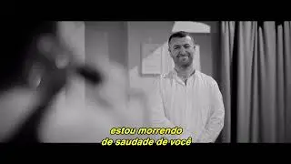 Sam Smith - Lay Me Down (Tradução)
