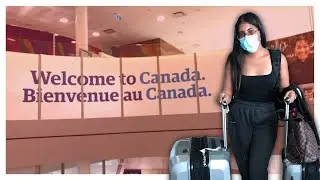 1 MES EN CANADA 🇨🇦 - PEI