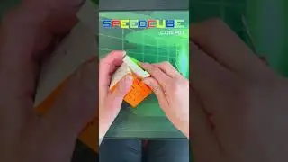 6x6 Repair - How to put a piece back into your 6x6 