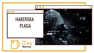 Profil OS📃 Przyspiesz NPM 💨Hakerska Plaga🍵 📰 ITea Morning 