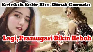 Lagi, Pramugari Garuda Bikin Heboh: Pasca Kasus SIMPANAN Eks Dirut Garuda