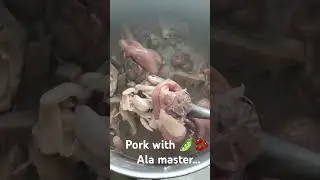 Cook by Master✊🙏💪🧡🧡🧡