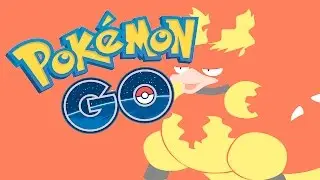THE MAGMA SPAWN - Pokemon Go #3