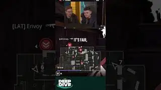 ATTEMPTING TO EXPLAIN SPAWNS IN COD