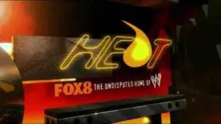 FOX8 - Promo - WWE Vs Kamahl