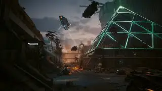 CyberPunk | Phantom Liberty [Modded] | Pt. XLIV - Dogtown