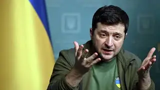 Есть ещё вопросы, дорогие украинцы?