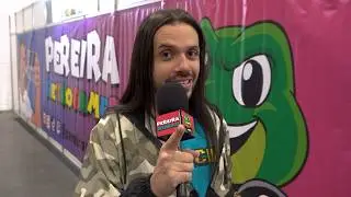 RETROCON 2026 - FRIDAY