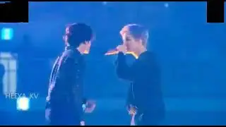 bts performance