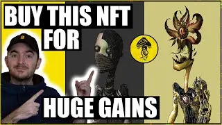 This NFT whitelist WILL make you $$$ | MINTING SOON!!!