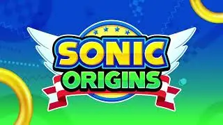 Star Light Zone - Sonic the Hedgehog - Sonic Origins