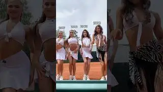 Бальницы все такие разные ♥️ 