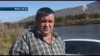Мужик убил всю свою семью из за долгов