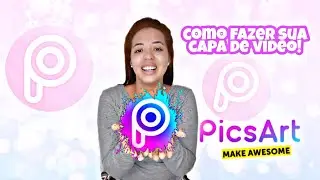 TUTORIAL DE COMO USAR O PICSART!