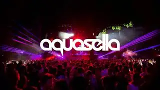 DAVID MALLADA  -  AQUASELLA 2023